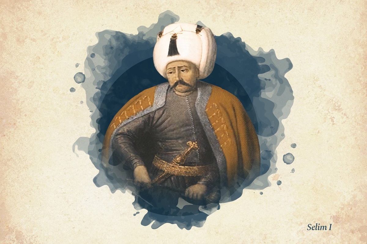 How Sultan Selim The Second Defeat His Enemies With The Help Of Revenge ...